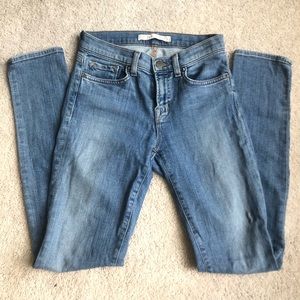 J Brand Skinny Jeans